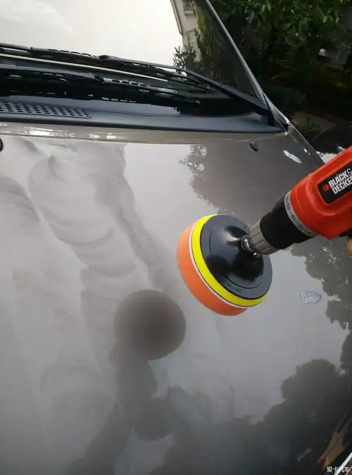 【河南智友汇】洗洗车打打蜡