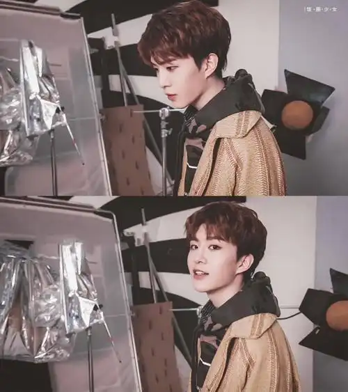 三宫格版范丞丞78太好看了吧吹爆军阀夫人