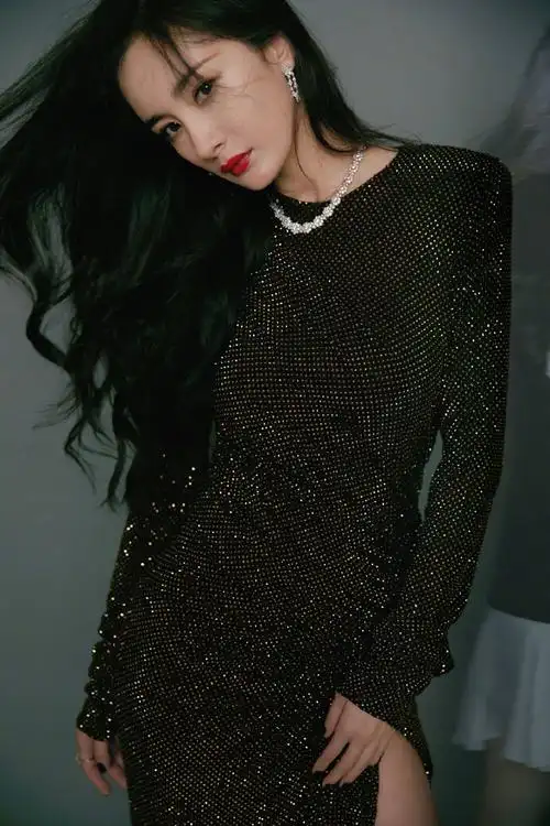 2020腾讯视频年度发布杨幂