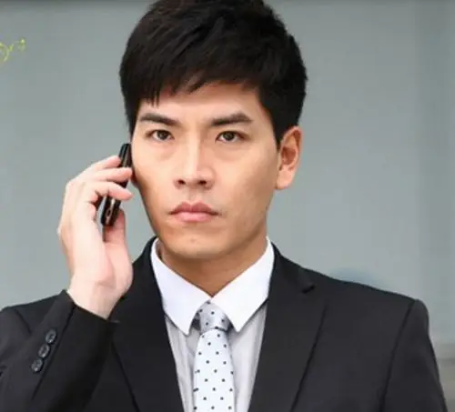 【图】王传一颖儿演过的电视剧盘点 两人戏里戏外十分相配