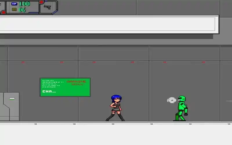 lab still alive 实况解说#1 求过审