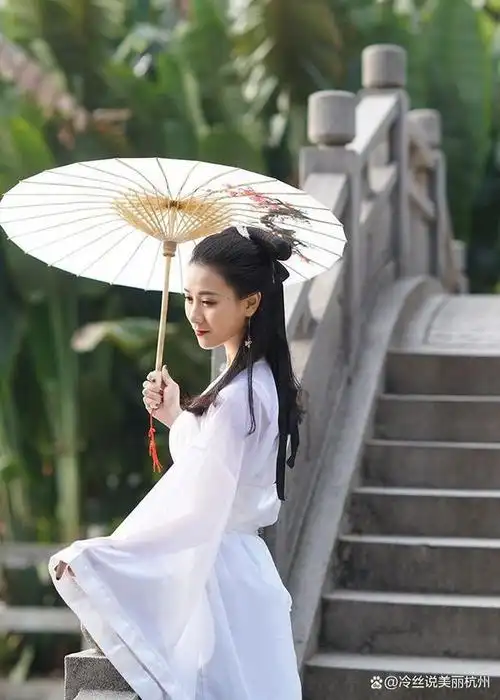 西湖断桥,源于白娘子传奇?很多人可能理解错了