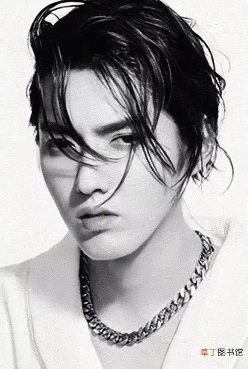 吴亦凡被刑拘是真的吗 吴亦凡个人资料介绍