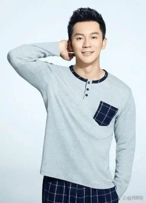 45岁年龄30岁身体!李晨体脂率惊人,保养秘籍曝光引网友围观