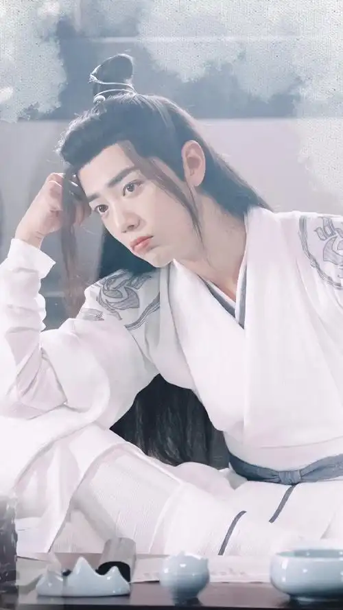 肖战陈情令##肖战魏无羡##肖战