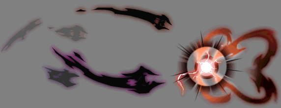 如何展现魔幻题材角色魅力?教你画超帅气的魔法特效