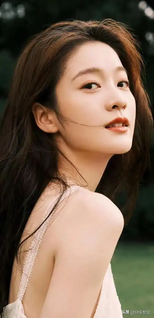 张雪迎明星壁纸15