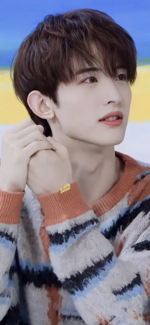 吐司插/旗丨关于我们喜欢常华森这件事(一楼2r,上.