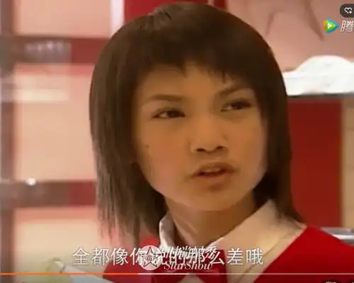 怎么妆 | 流星花园重新上线 杉菜腮红竟像ps的