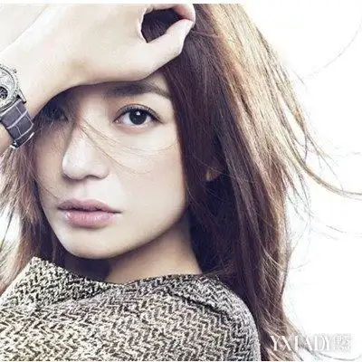 【图】赵薇穿日本国旗图片事件 引发社会热议