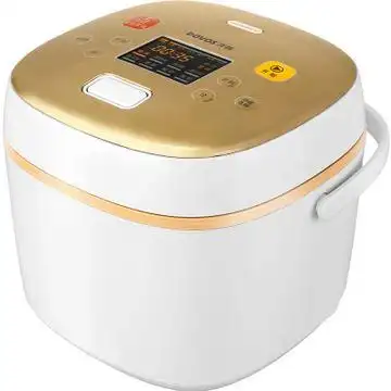 povos奔腾prd239fn2173迷你电饭煲2l智能宿舍小电电饭煲
