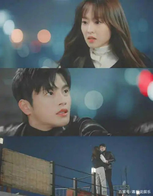 朴宝英和徐仁国《某天灭亡走进我家门》开播,这对灭亡cp我磕了!