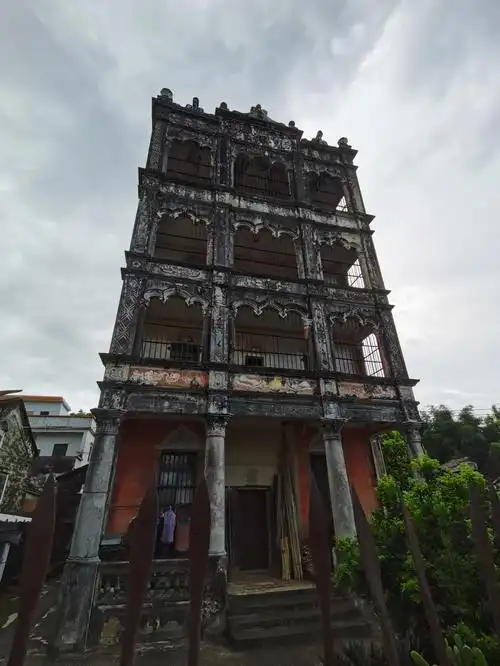 欣赏民国豪华大宅