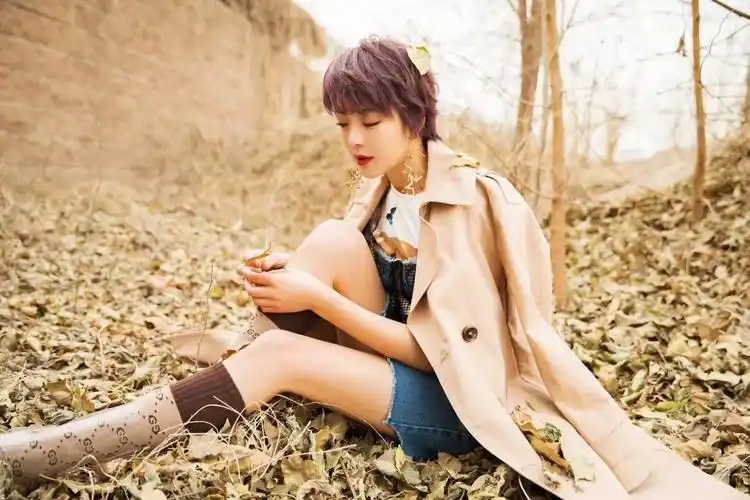 种丹妮《萌妻食神》定档423 欢脱美厨娘甜蜜来袭