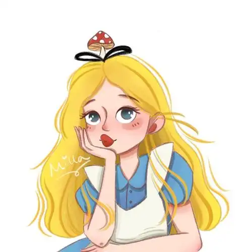 迪士尼##小美人鱼##长发公主##白雪公主