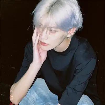 高级优质小众独特的微信男头_男生头像_美头网