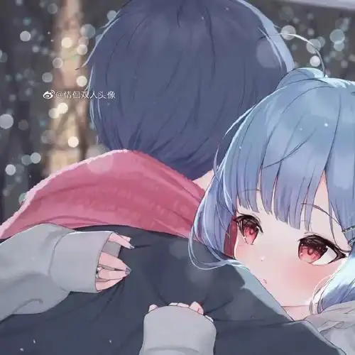 情侣头像##动漫头像##女生头像