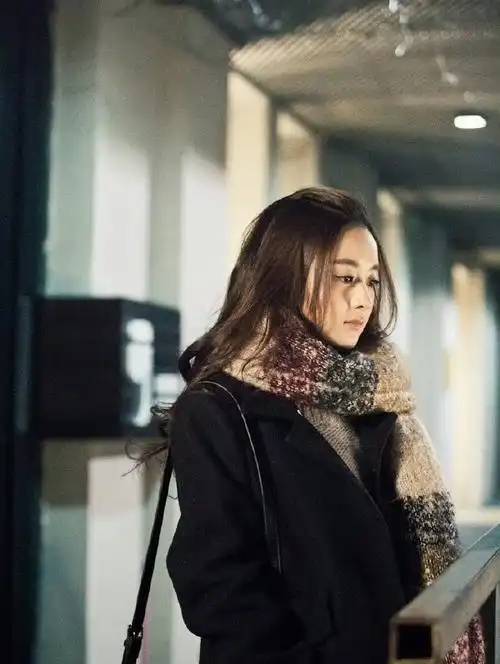 杉杉来了中的赵丽颖##赵丽颖