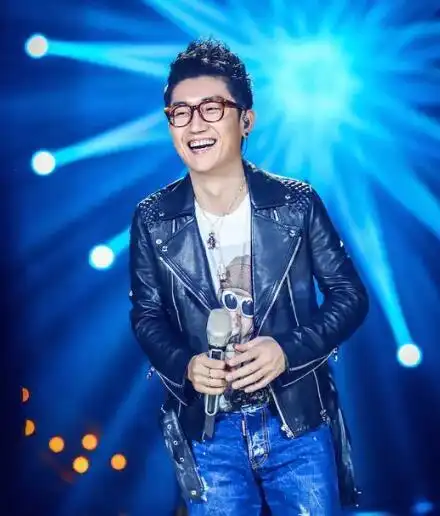 金志文个人资料