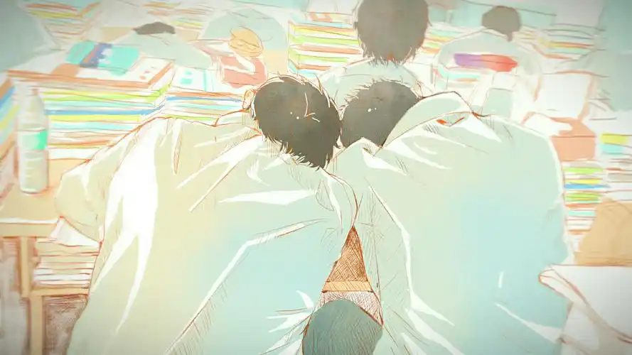 撒野- 堆糖,美图壁纸兴趣社区