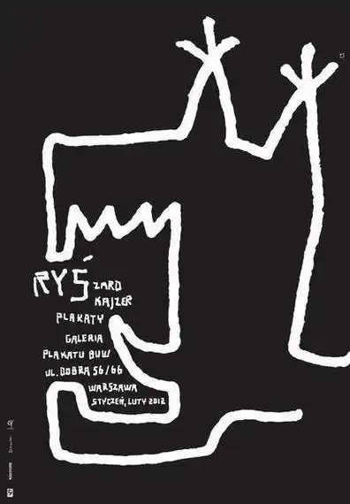 充满趣味的宠物图形创意海报设计欣赏!