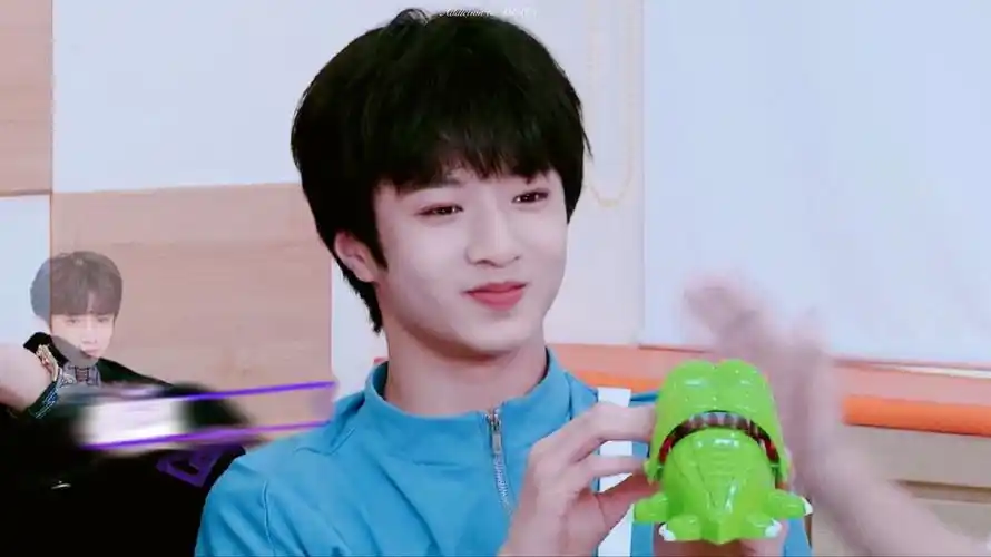 刘耀文 - 堆糖,美图壁纸兴趣社区