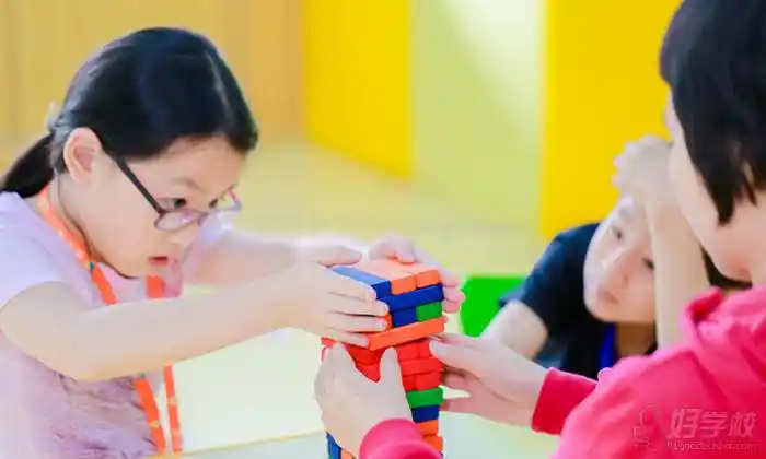 广州儿童专注力培训班