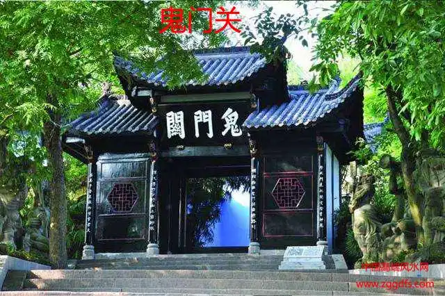 七月鬼门关大开禁忌不能犯