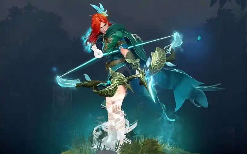 【dota2】高光时刻_风行者_20210928