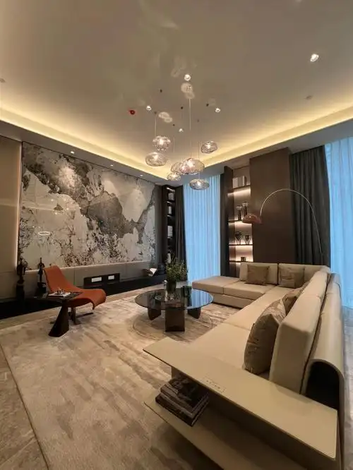 演员任嘉伦拍戏住的房子是这样的装修