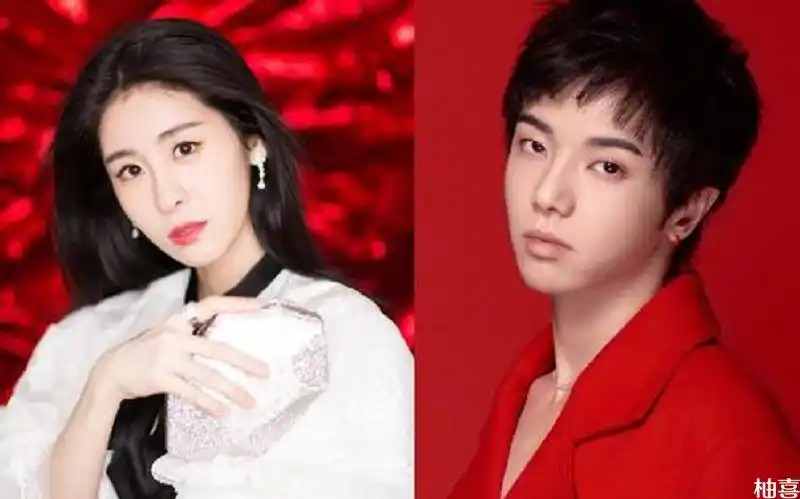 华晨宇和张碧晨的爱情