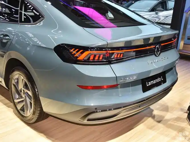 大众速腾紧凑型车市场的全面佼佼者