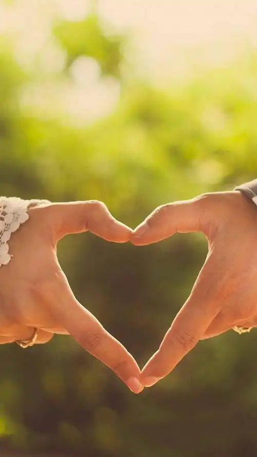 爱,高清图片,手机锁屏桌面-壁纸族