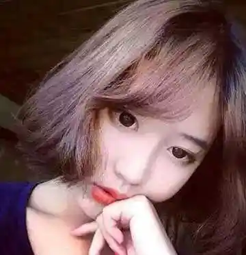 2018女生短发发型清纯学院风