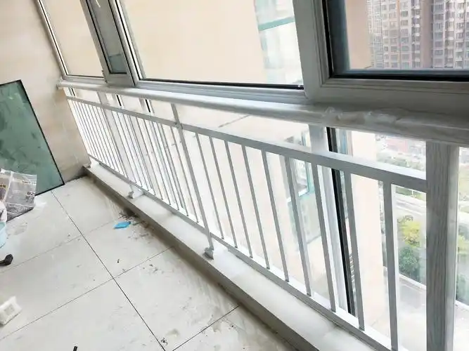 宜宾铝合金护栏-安阳市护童防护门窗有限公司