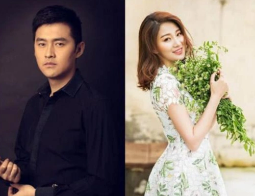 她是"最美军花",曾把吴京撂倒一战成名,今35岁嫁同行太幸福|任柯诺|侯