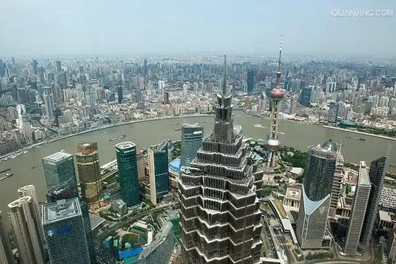 上海市浦东新区