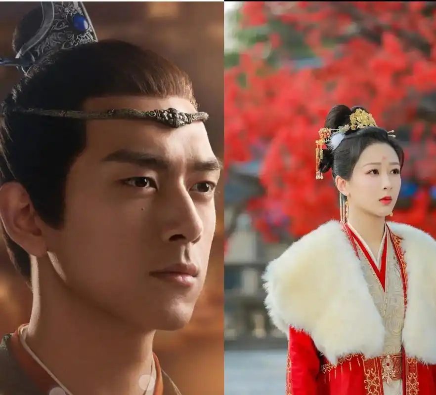 《国色芳华》官宣,重磅打造杨紫创业故事,二搭的竟然是李现