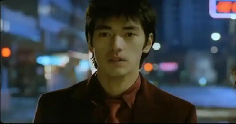 彬彬不烦的相册-两个只能活一个