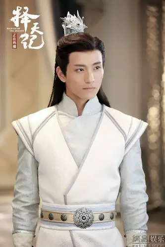 《择天记》剧照_手机网易网