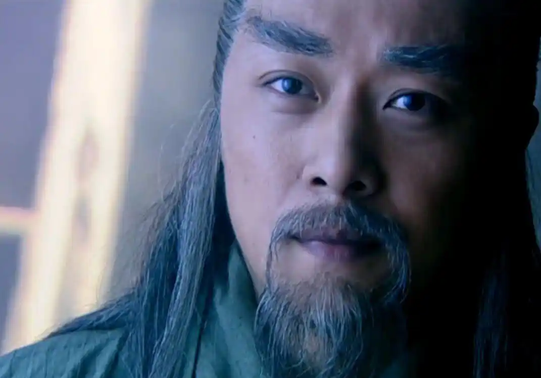 仙剑奇侠传:人人都说剑圣"挂机",其实是拜月不敢上蜀山!