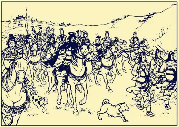 曹爽为何能够压制司马懿10年之久