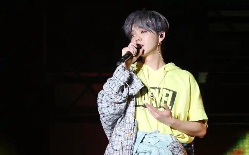 【鹿晗】二巡演唱会杭州场 我们的明天_哔哩哔哩 (゜-゜)つロ 干杯