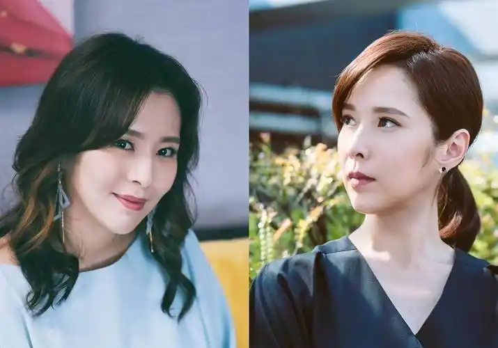 视后天心25岁黑白证件照,刘海淡眉比18岁还美_戏剧_刘品言_演出