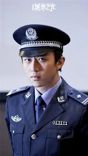 《心理罪之城市之光》邓超剧照图片高清手机壁纸_2844192_领贤网