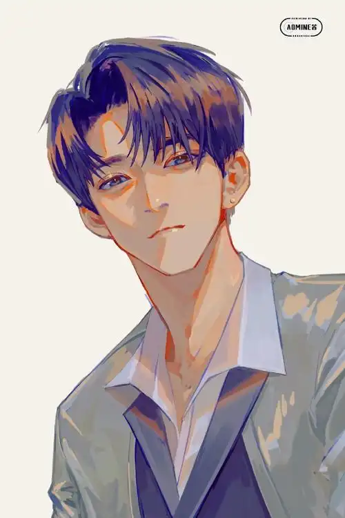 任豪 认真努力积极向上