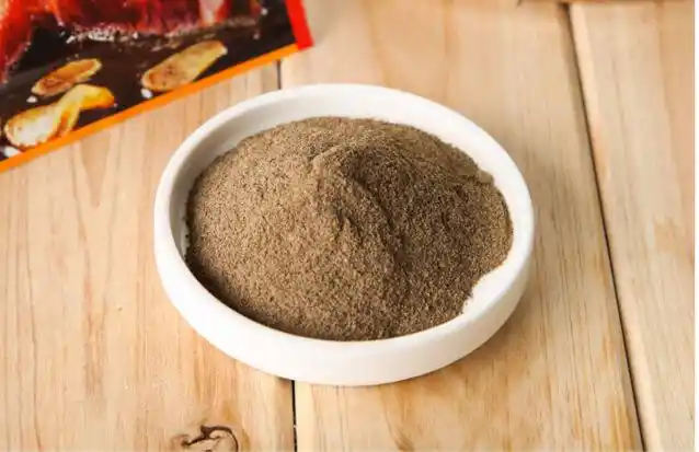 王守义十三香 黑胡椒粉30g 披萨牛排 烧烤烤肉 调料