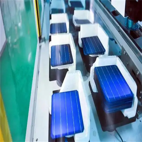 四川太阳能电池片回收 破碎电池片回收 光伏组件回收