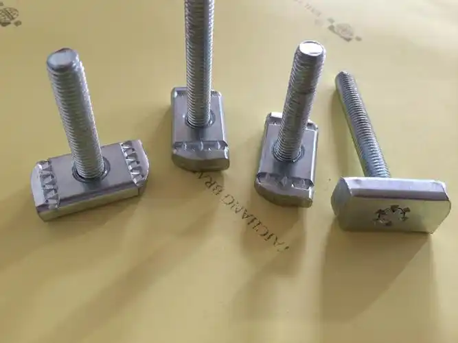 t型螺母
