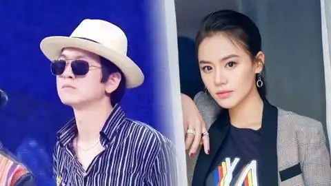 臻娱乐 马思纯张哲轩公开恋情,已在英国隐婚生子,此前见过双方父母